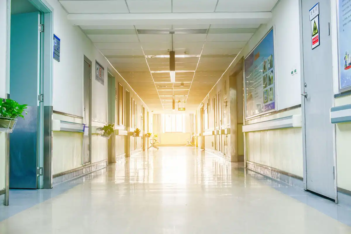 Light at The End of The Hospital Hallway: Human Compassion with a Little Help From AI (Part 1)