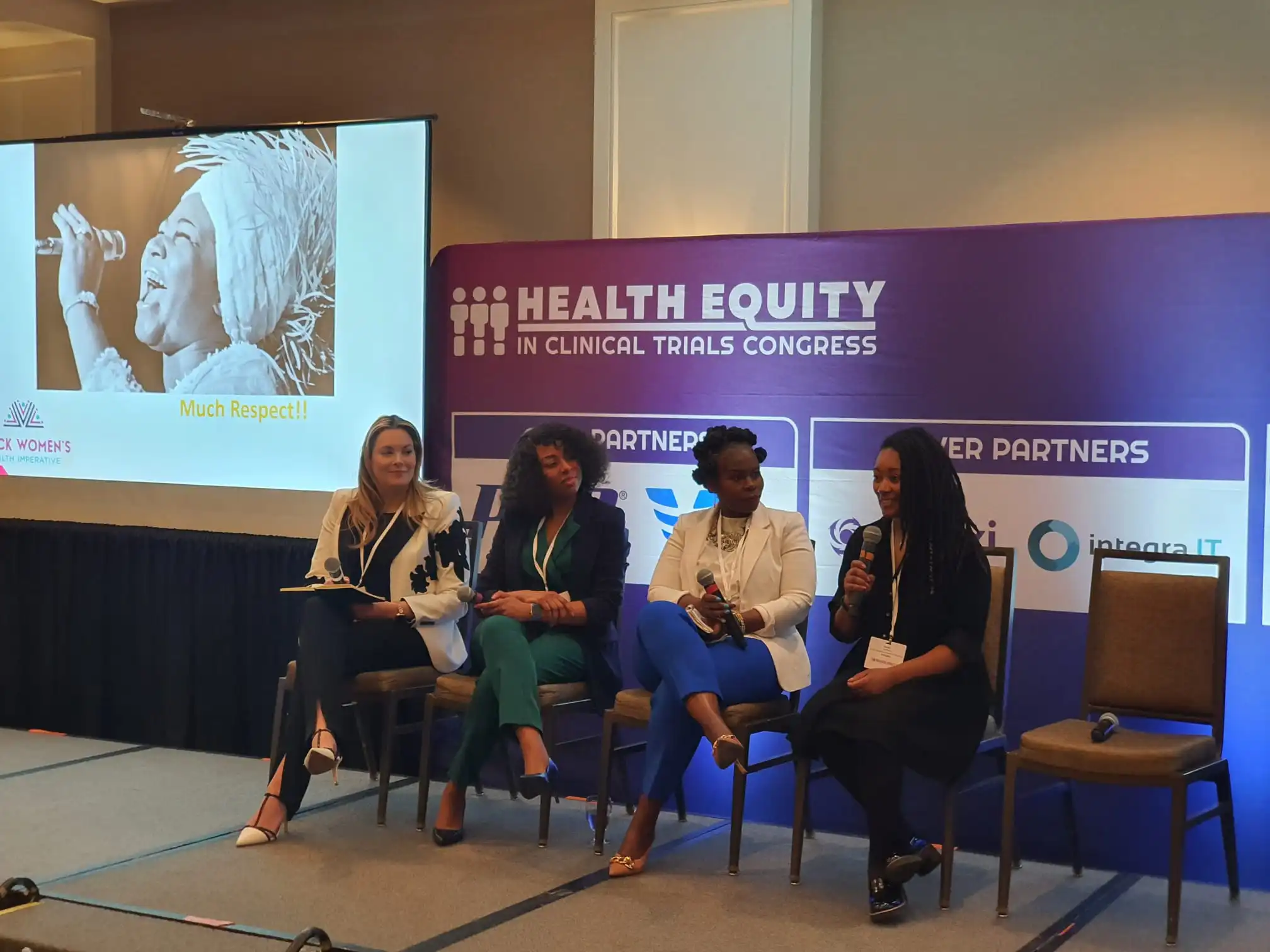 Top 3 Takeaways from the Health Equity in Clinical Trials Congress