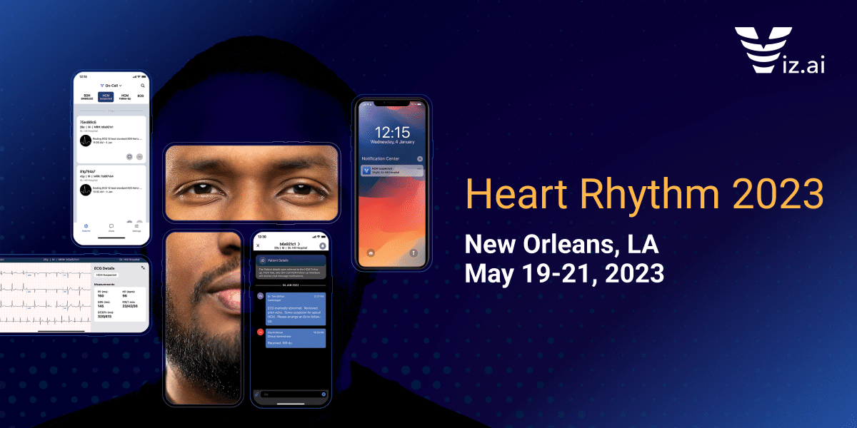 Takeaways from the 2023 Heart Rhythm Conference