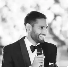 Neil Shah