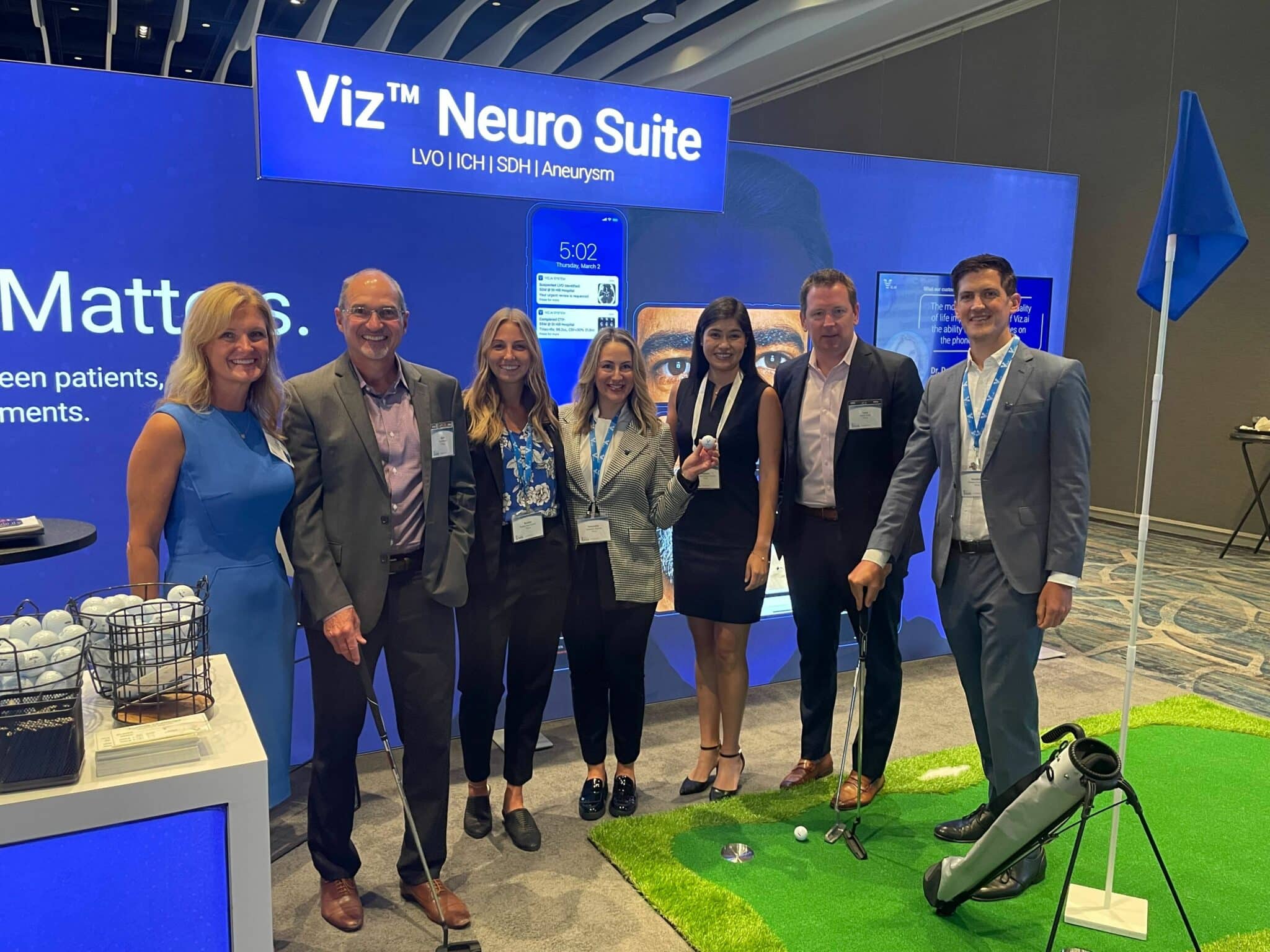 Unlocking the Future of Neurovascular Care 3 Takeaways from the 2023
