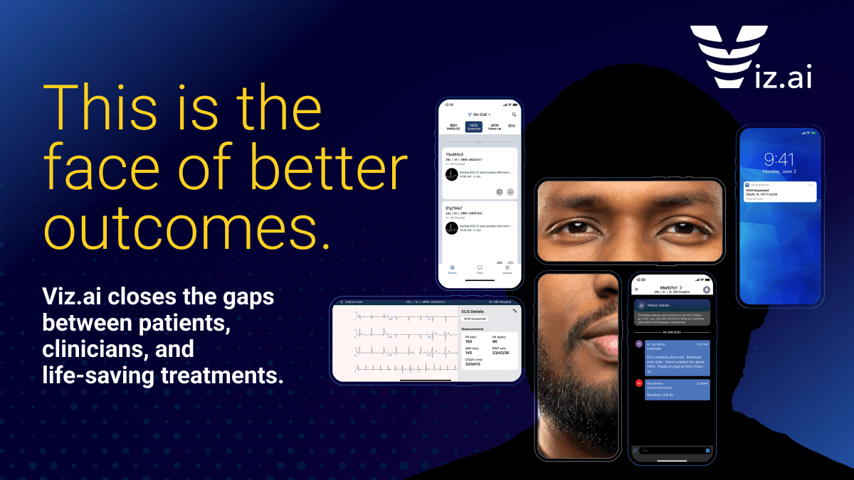 Viz.ai | AI-Powered Care Coordination