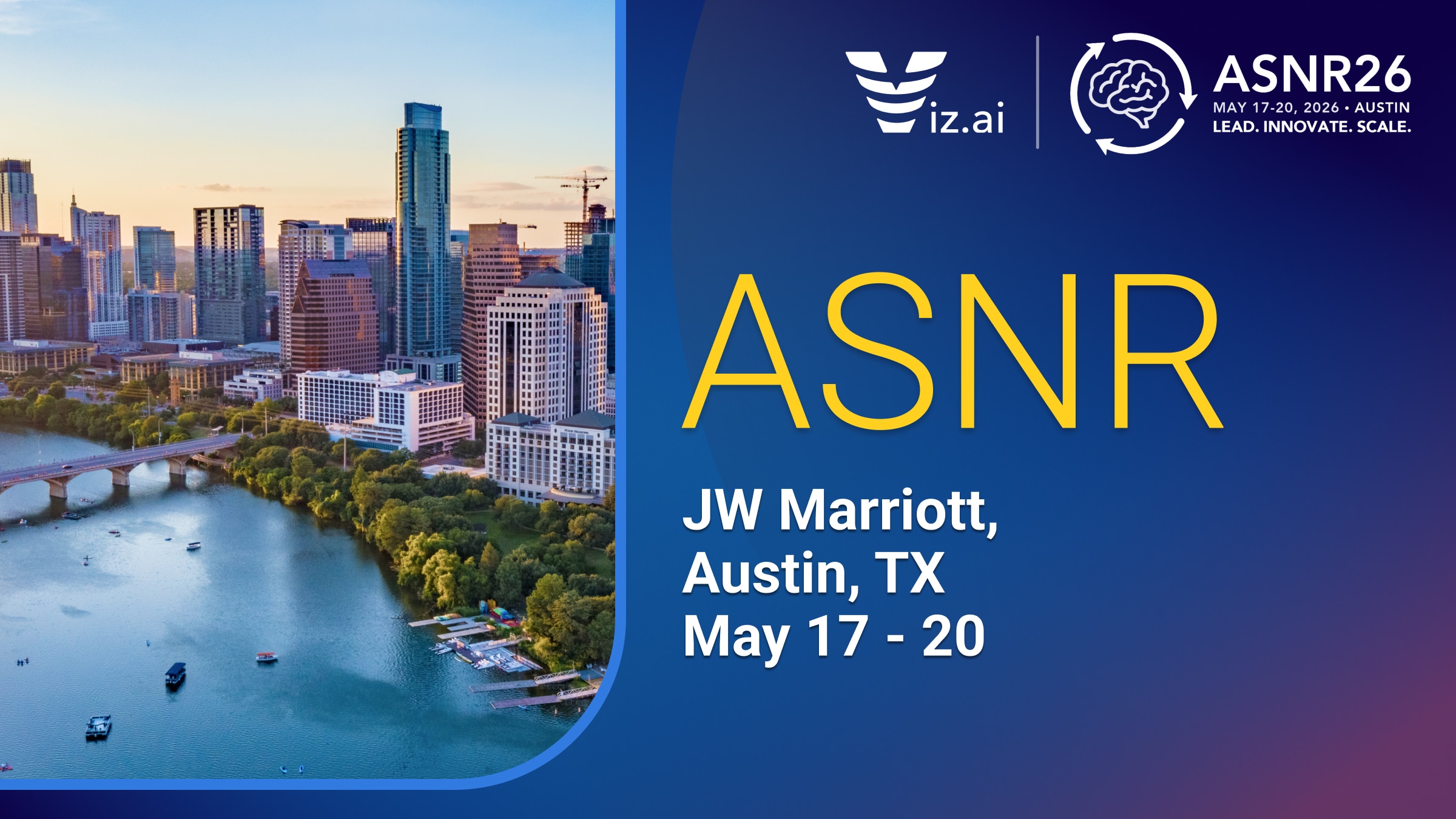 ASNR 2026